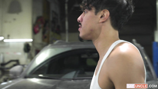 Angel Elias & Internet Papi