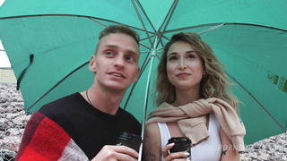 LegalPorno Iris Kiss Kiss PP