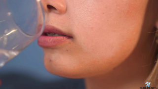 Nubiles Yennileon Pink Burlesque WRB