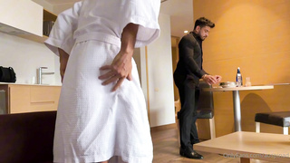 Alejo Ospina & Jose Alexander Silva Amarist (GoodBoyXXX95)