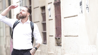 Soaked outside and inside