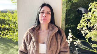 JacquieEtMichelTV Ludivine Years Old Masseuse In Montpellier PP