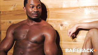 Sean Xavier & Zander Woodz