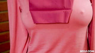 HijabMylfs Violet Voss WRB