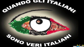 CentoxCento A Layla Una Milfona Laida iTALiAN MaMi