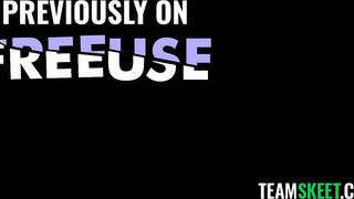 BreedingMaterial Lexi Luna And Lana Smalls WRB