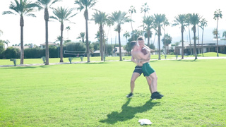 JJ Knight & Grant Ducati