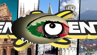 CentoxCento La Prima Volta Di Kikka Gnokka E Annunziata Bisboccia iTALiAN MaMi