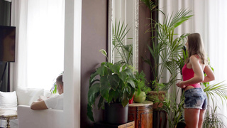 WowGirls Sybil My Best Friends Boyfriend NBQ