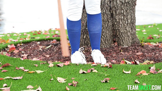 Tomboyz Daydream Daisy WRB