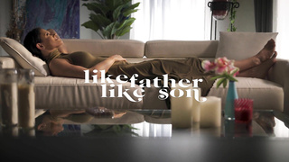 MissaX Penny Barber Like Father Like Son PP