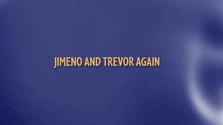 Jimeno, Trevor Twink & Twinkhunter XXL