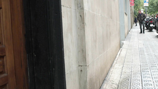 Rocco Steele's Barcelona Underground 1080