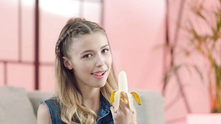 WowGirls Mila Azul Fruit Of Love NBQ