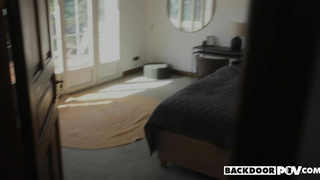 BackdoorPOV Amalia Ds A Maids Duty WRB