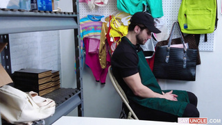 Vadim Black & Michael Vente