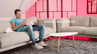 WowGirls Lena Reif Sweet Girlfriend NBQ