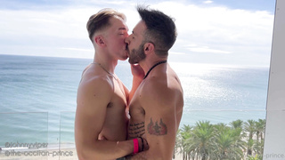 The Occitan Prince & Johnny Viper