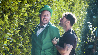 ElegantAngel Cherry Candle For Fucks Sake PP