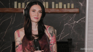 BellesaBlindDate E Katrina Colt And Charlotte Sins PP