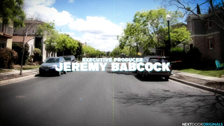 You've Been Serviced... My Dick!