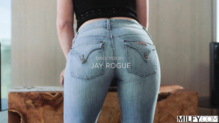 Milfy Sadie Summers AnalLoving MILF Has Secret BBC Affair VSEX