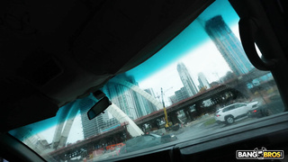 BangBus Gigi Star WRB