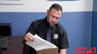 Charmed Lucy Foxx WRB