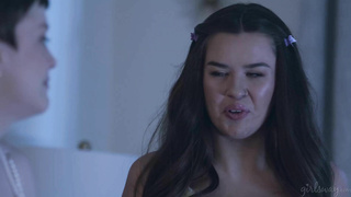 GirlsWay Jade Valentine And Madelynn May WRB