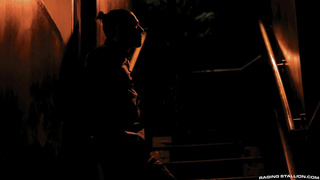 Paddy O'Brian & Nik Fros