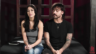 DungeonSex Alexa Chains FETiSH