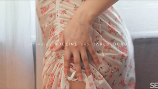 SexArt Adeline Lust WRB