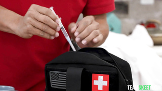 MyDirtyUncle Freya Von Doom WRB