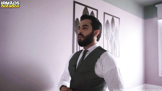 Victor Nalla & Joao Alves