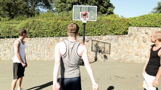 Drake Reed, Sam Truitt & Trent Ferris