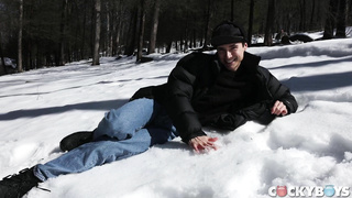 Leo Grand & Seth Cain