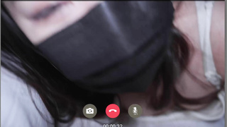 OnlyFans Nana Taipei In Stockings Cheats On Her Boyfriend PP