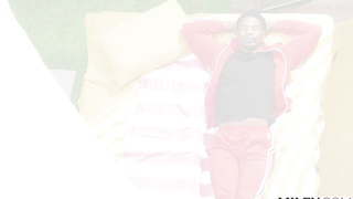 Milfy Charlie Forde BBC Hungry Blonde MILF Charlie Devours Ex BFs Cock VSEX