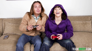 Tomboyz Nico Luva WRB