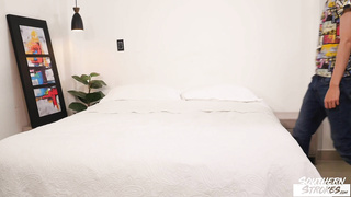 Dante Rossi & Julian Isaz