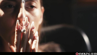 SmokingHawt Fanta Sie Fanta Sie Smoking  Fetish, Blowjob