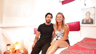 Lustery E Jer And Nicky Hot Holiday Hookup FETiSH