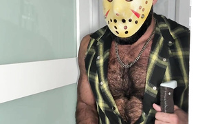 PersianAlphaWolf  and Ruggery Valdivia