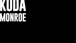 BrazzersExxtra Koda Monroe Ripping The Neighbor WRB