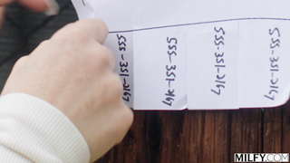 Milfy Sedona Reign Cock Hungry Sedona Reign Needs A Man In MILFY Debut VSEX