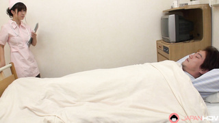 JapanHDV Honoka Orihara WRB