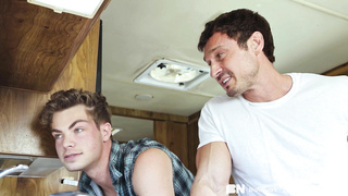 Alex Kof & Oliver Carter