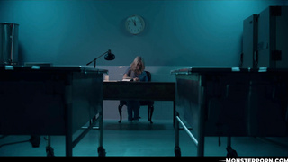 MonsterPorn Charlotte Sins And Emma Rosie The Boner Who Bones FETiSH