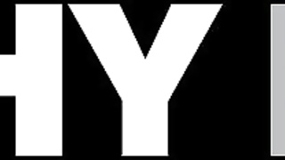 TushyRaw Claire Roos Cock Hungry Baddie Has Cute Ass Filled PP