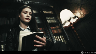 Vampired Matty Mila And Tiffany Tatum Isolation Act FETiSH